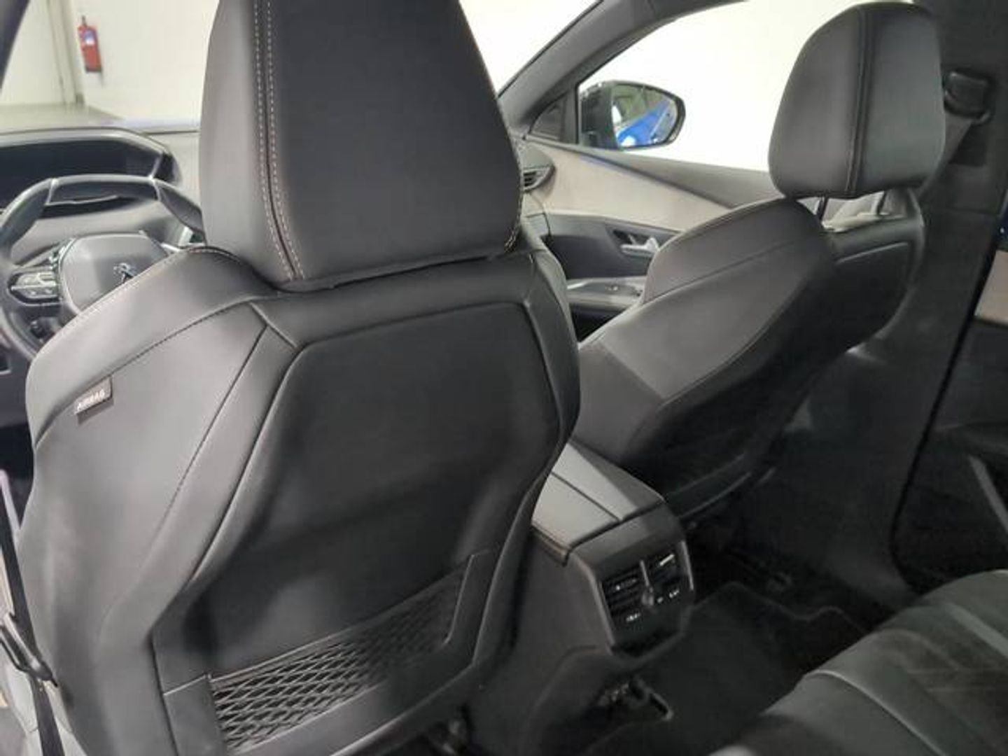 Peugeot 3008 PureTech 130 S&S GT 96 kW (130 CV)