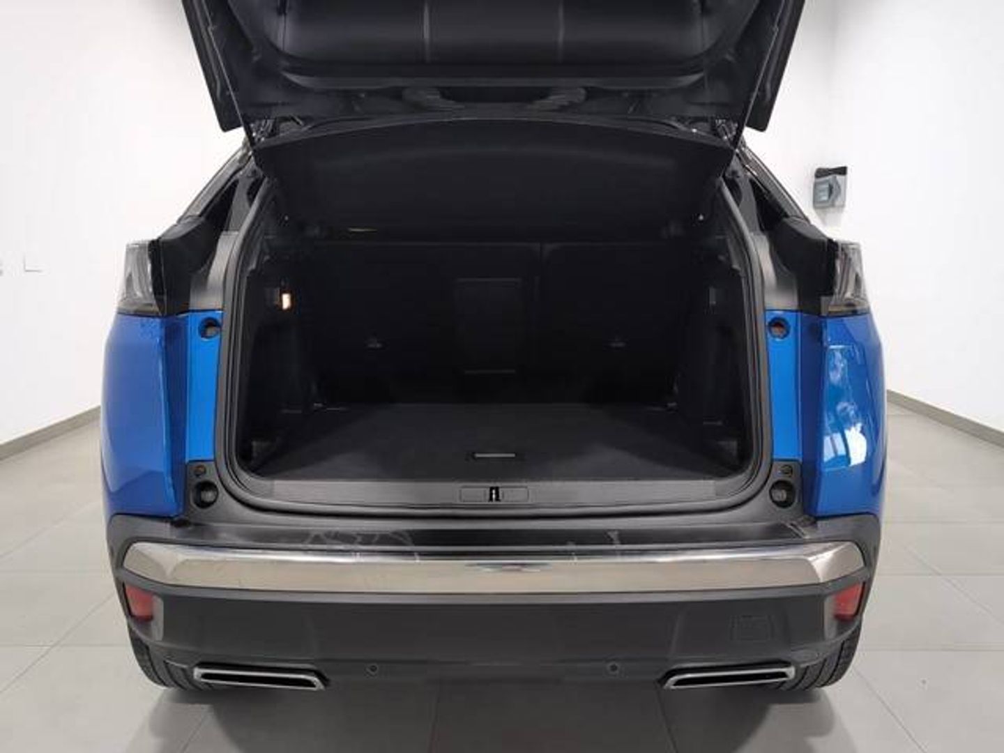 Peugeot 3008 PureTech 130 S&S GT 96 kW (130 CV)