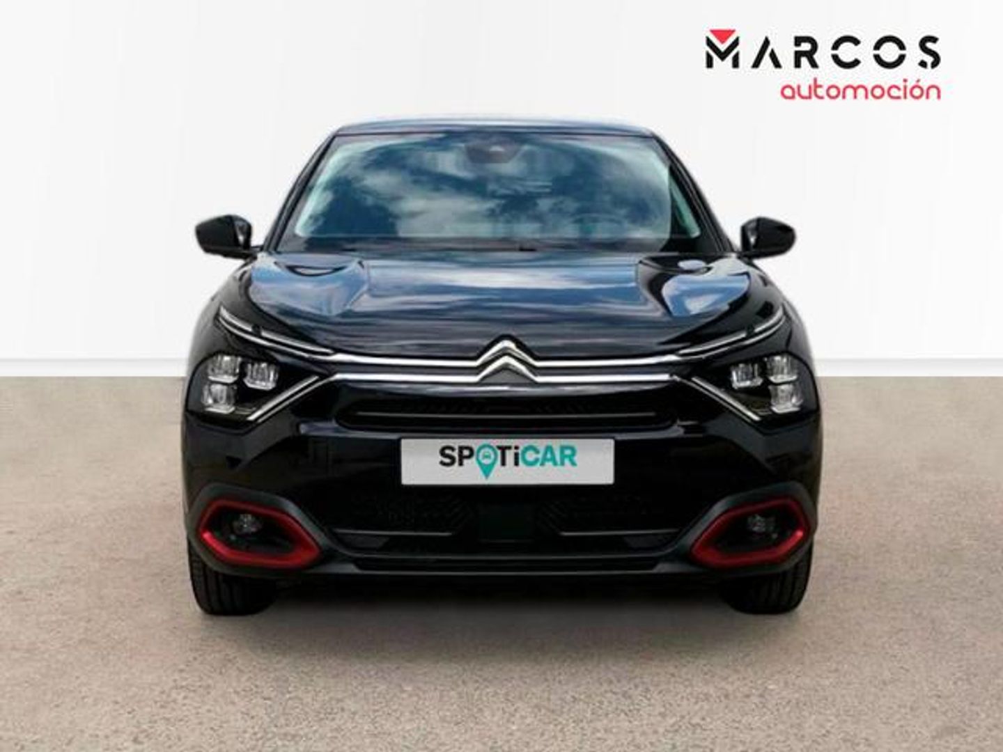 Citroen C4 PureTech 130 S&S 6v Feel Pack 96 kW (130 CV)