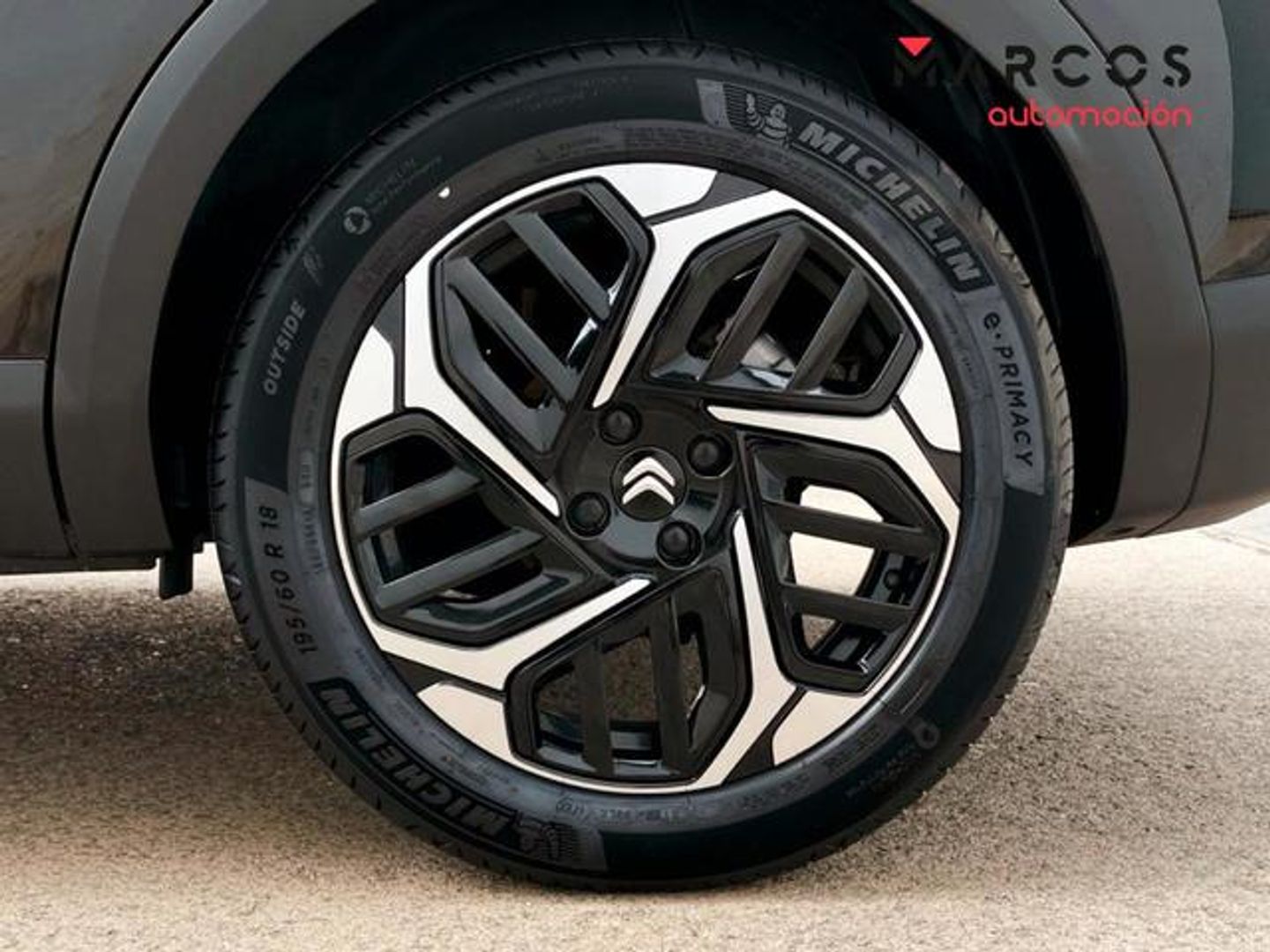 Citroen C4 PureTech 130 S&S 6v Feel Pack 96 kW (130 CV)