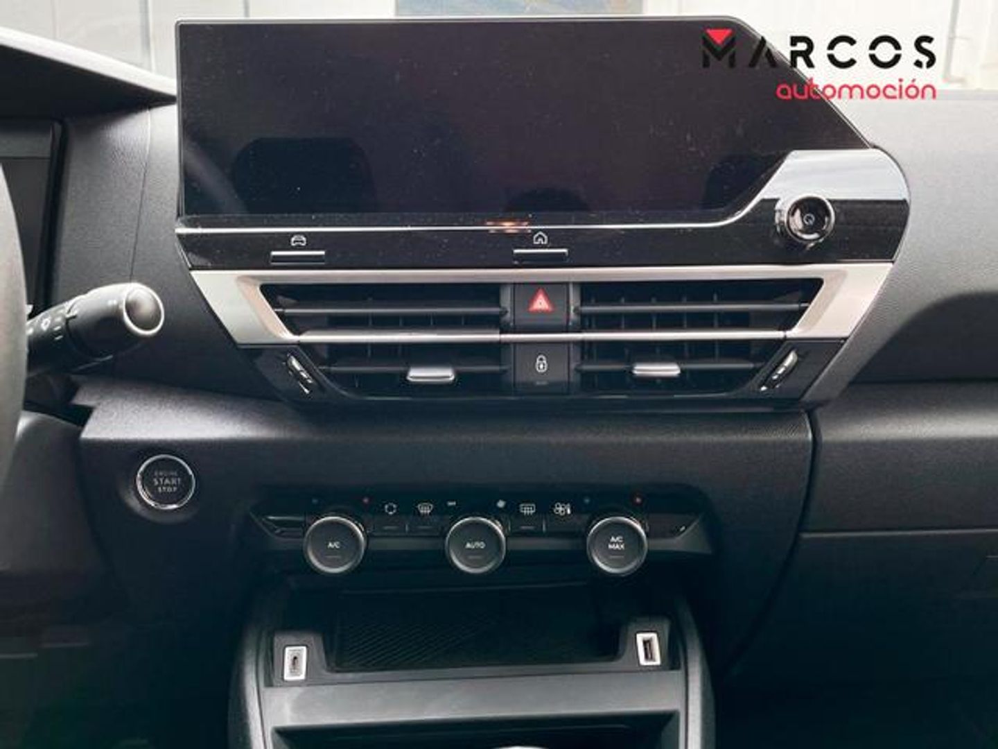 Citroen C4 PureTech 130 S&S 6v Feel Pack 96 kW (130 CV)
