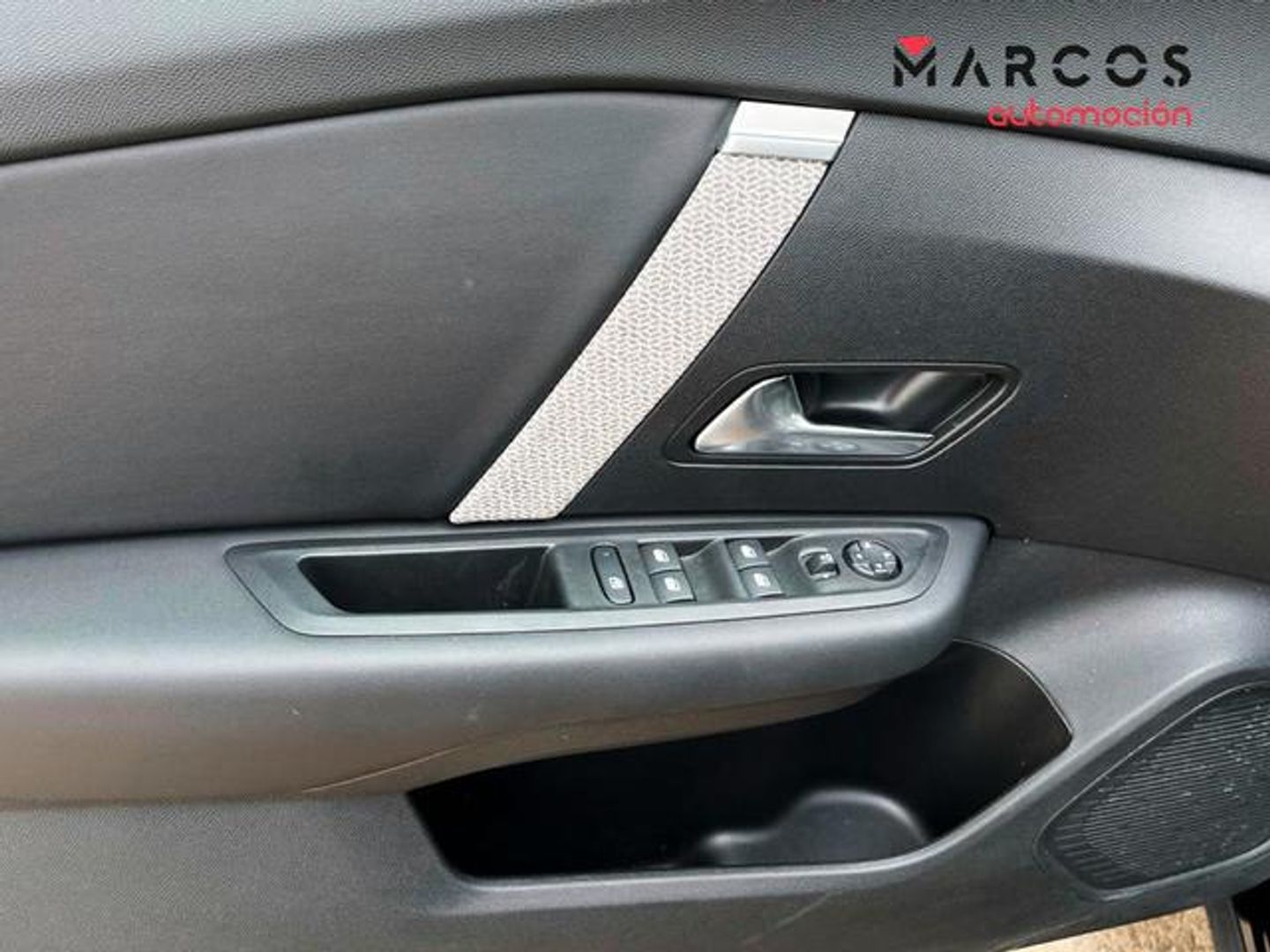 Citroen C4 PureTech 130 S&S 6v Feel Pack 96 kW (130 CV)