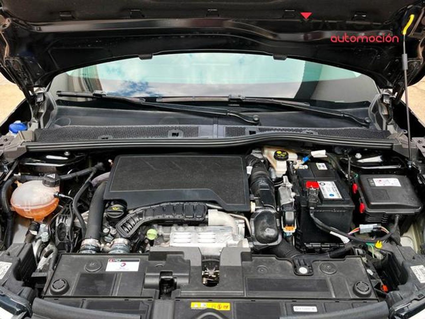 Citroen C4 PureTech 130 S&S 6v Feel Pack 96 kW (130 CV)