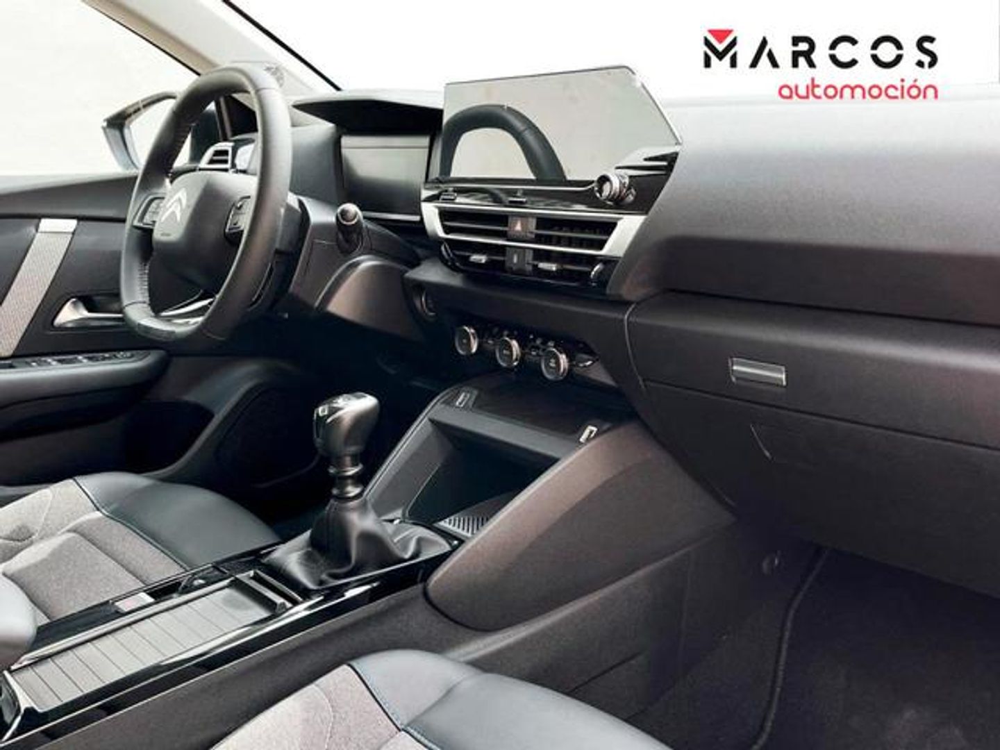 Citroen C4 PureTech 130 S&S 6v Feel Pack 96 kW (130 CV)