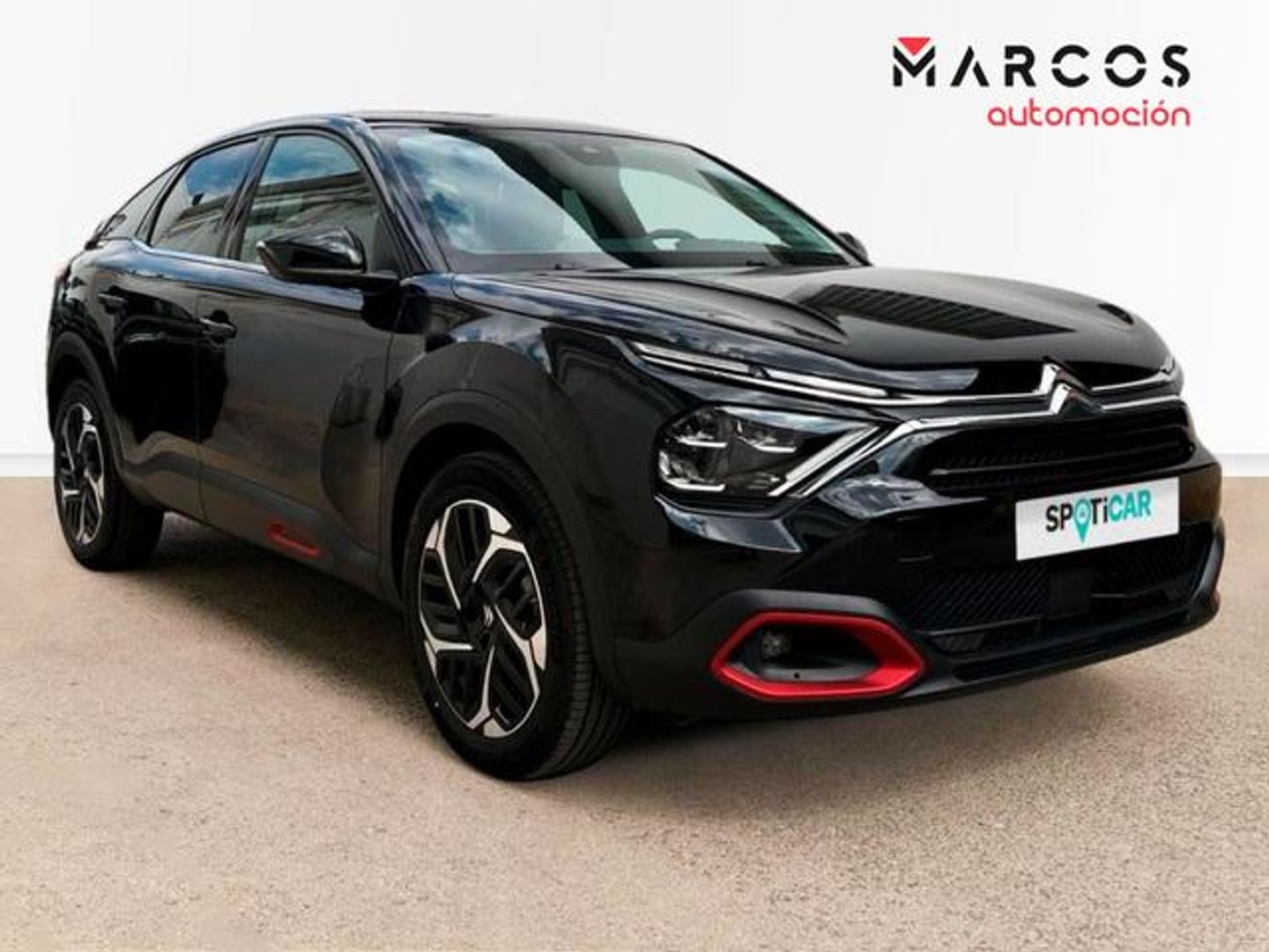 Citroen C4 PureTech 130 S&S 6v Feel Pack 96 kW (130 CV)
