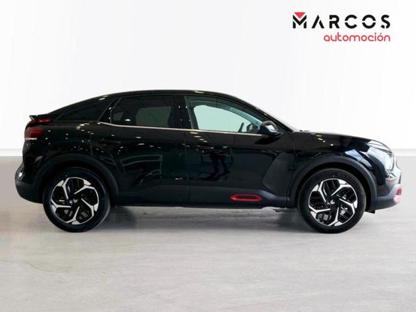 Citroen C4 PureTech 130 S&S 6v Feel Pack 96 kW (130 CV)