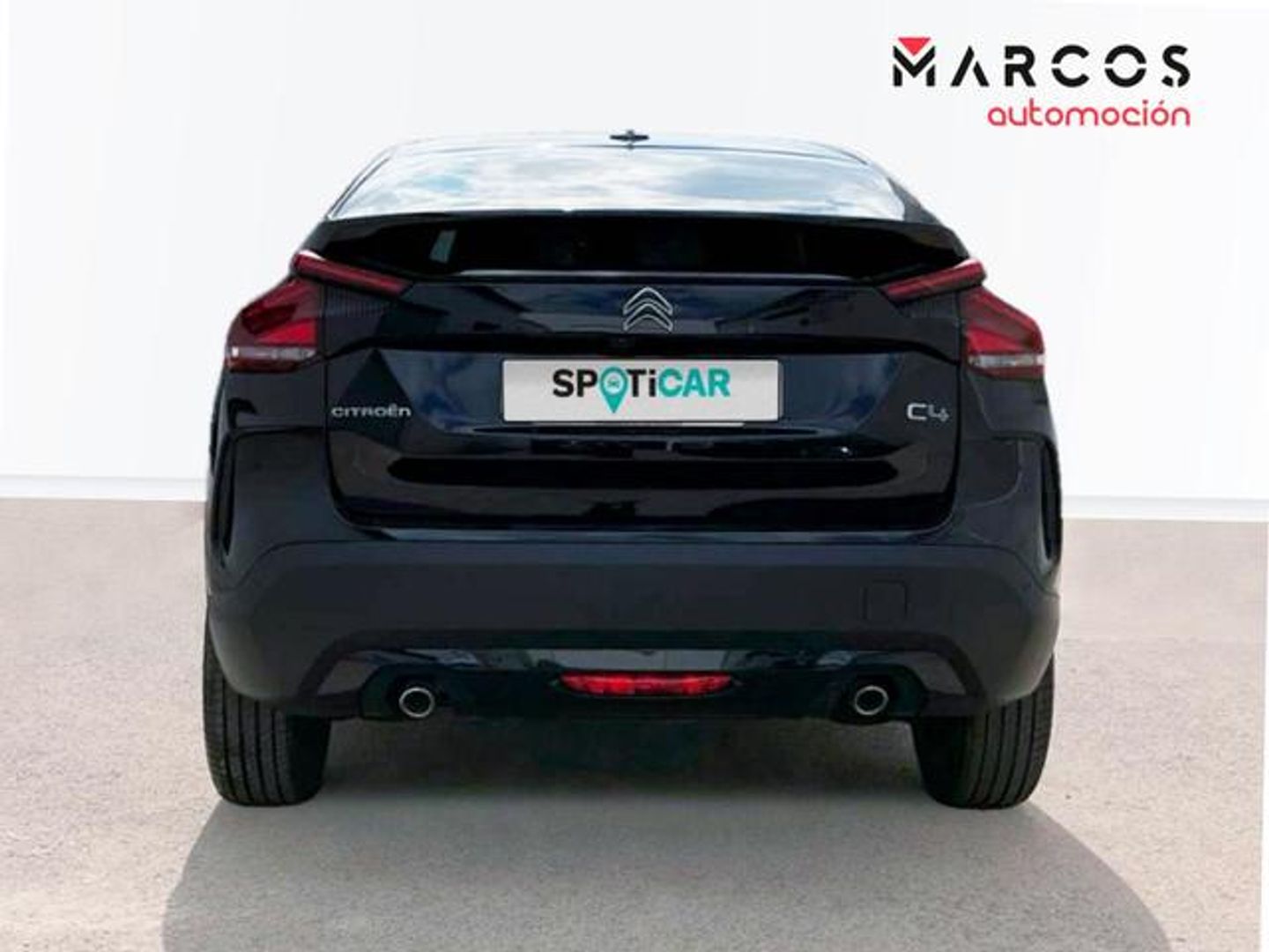 Citroen C4 PureTech 130 S&S 6v Feel Pack 96 kW (130 CV)