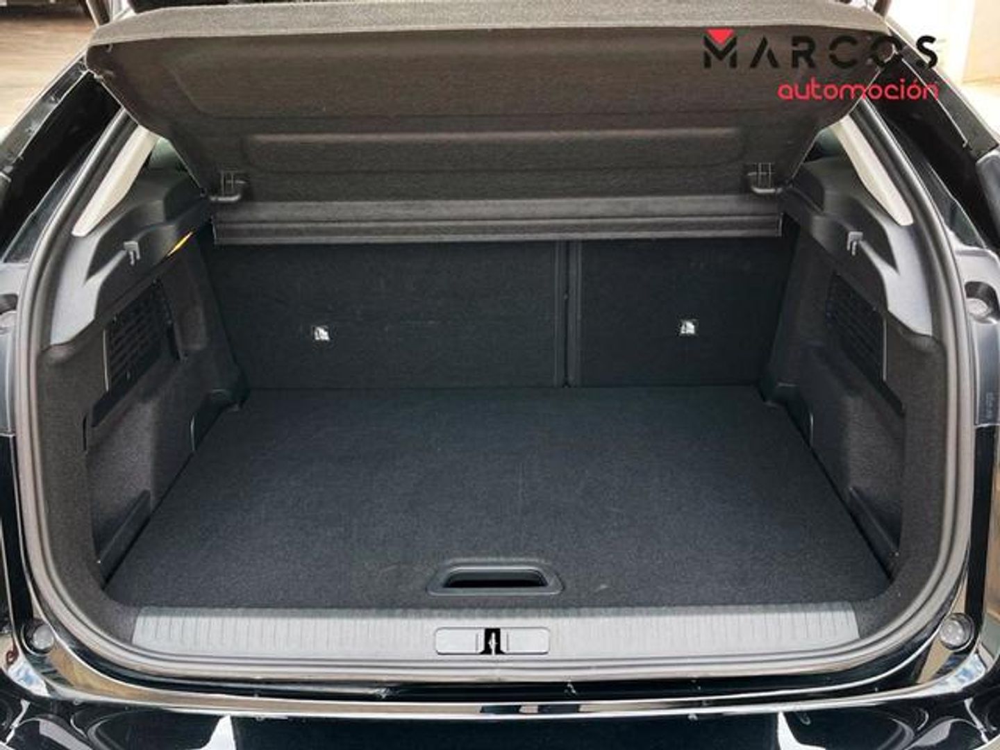 Citroen C4 PureTech 130 S&S 6v Feel Pack 96 kW (130 CV)