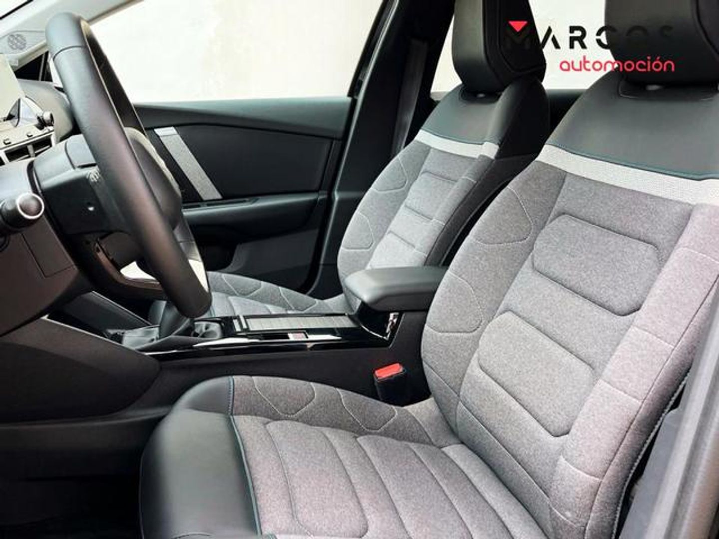 Citroen C4 PureTech 130 S&S 6v Feel Pack 96 kW (130 CV)