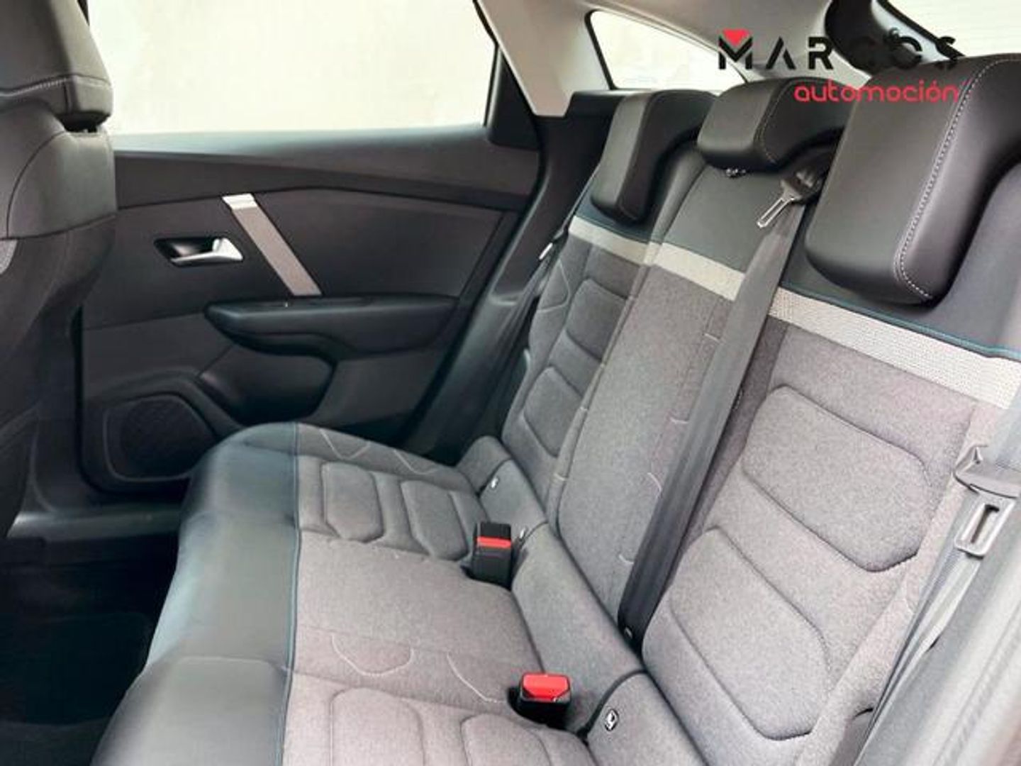 Citroen C4 PureTech 130 S&S 6v Feel Pack 96 kW (130 CV)
