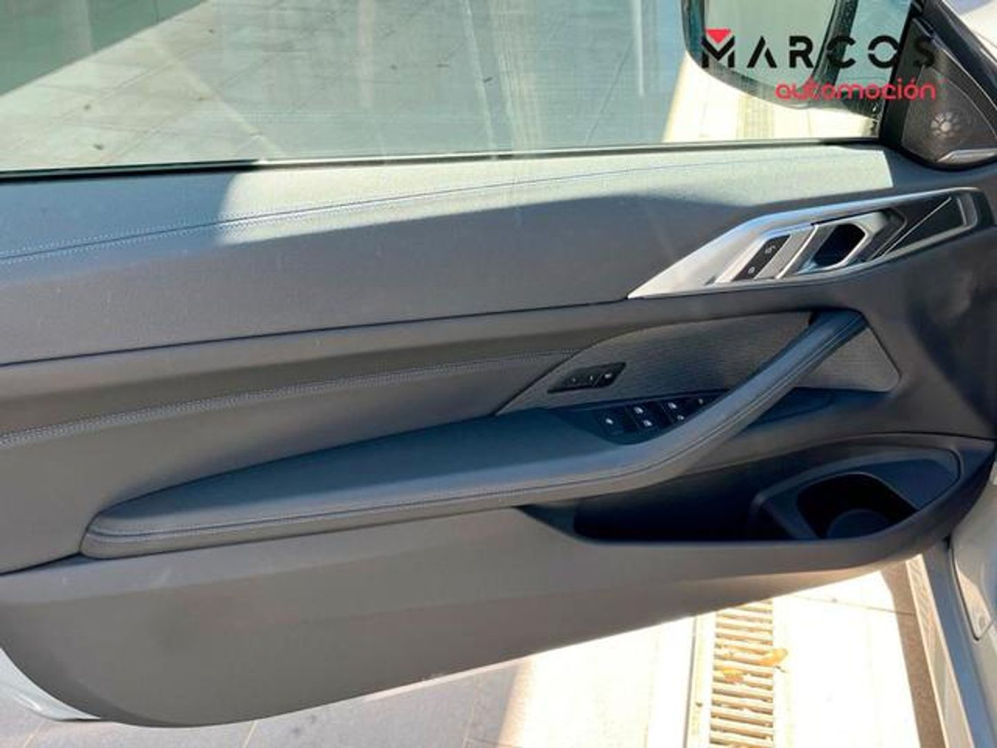 BMW Serie 4 420d Cabrio 140 kW (190 CV)