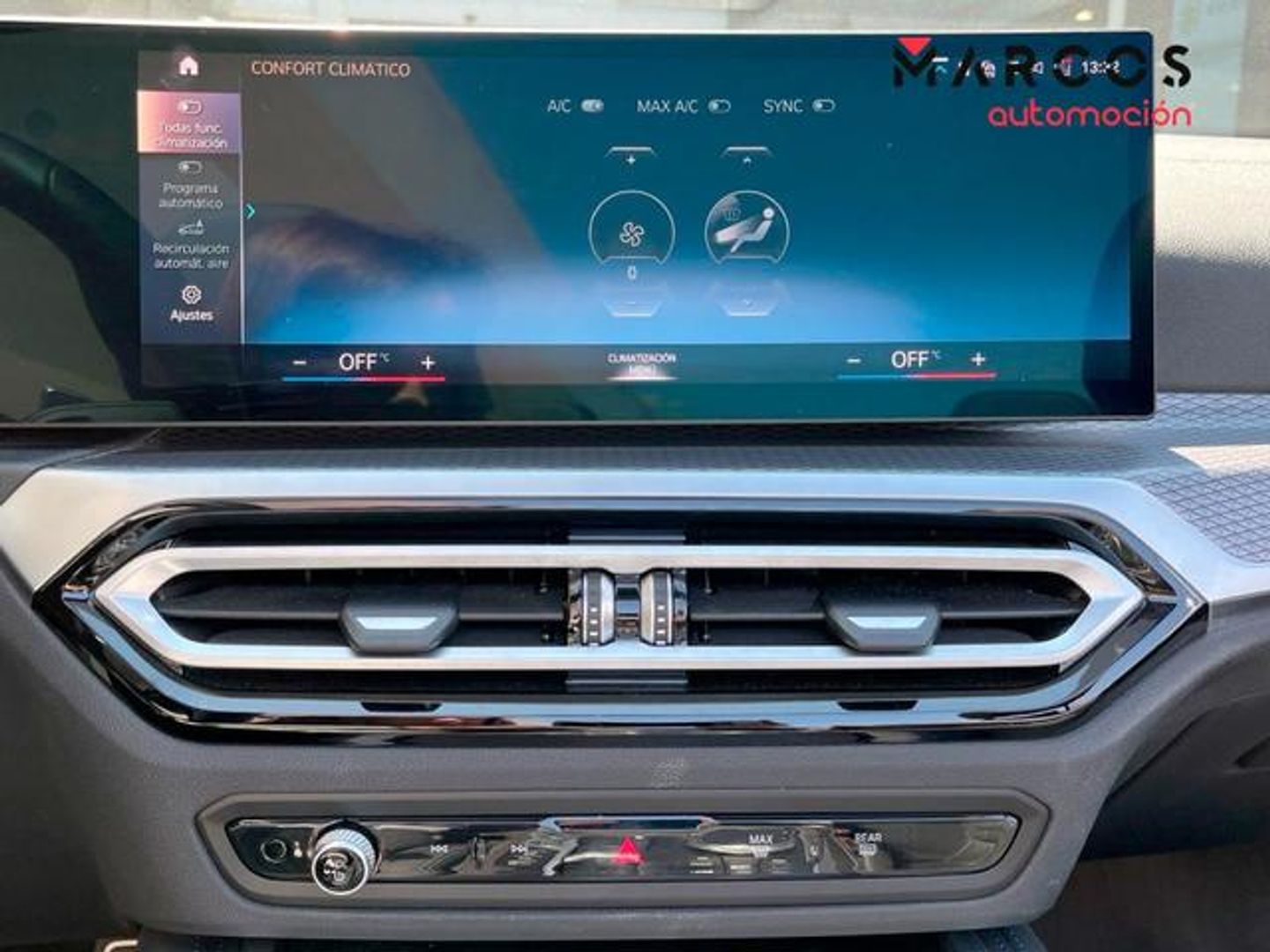 BMW Serie 4 420d Cabrio 140 kW (190 CV)