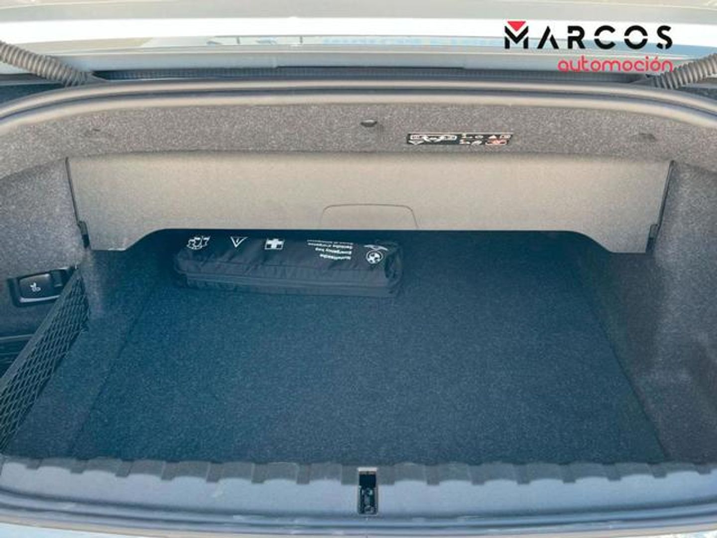BMW Serie 4 420d Cabrio 140 kW (190 CV)