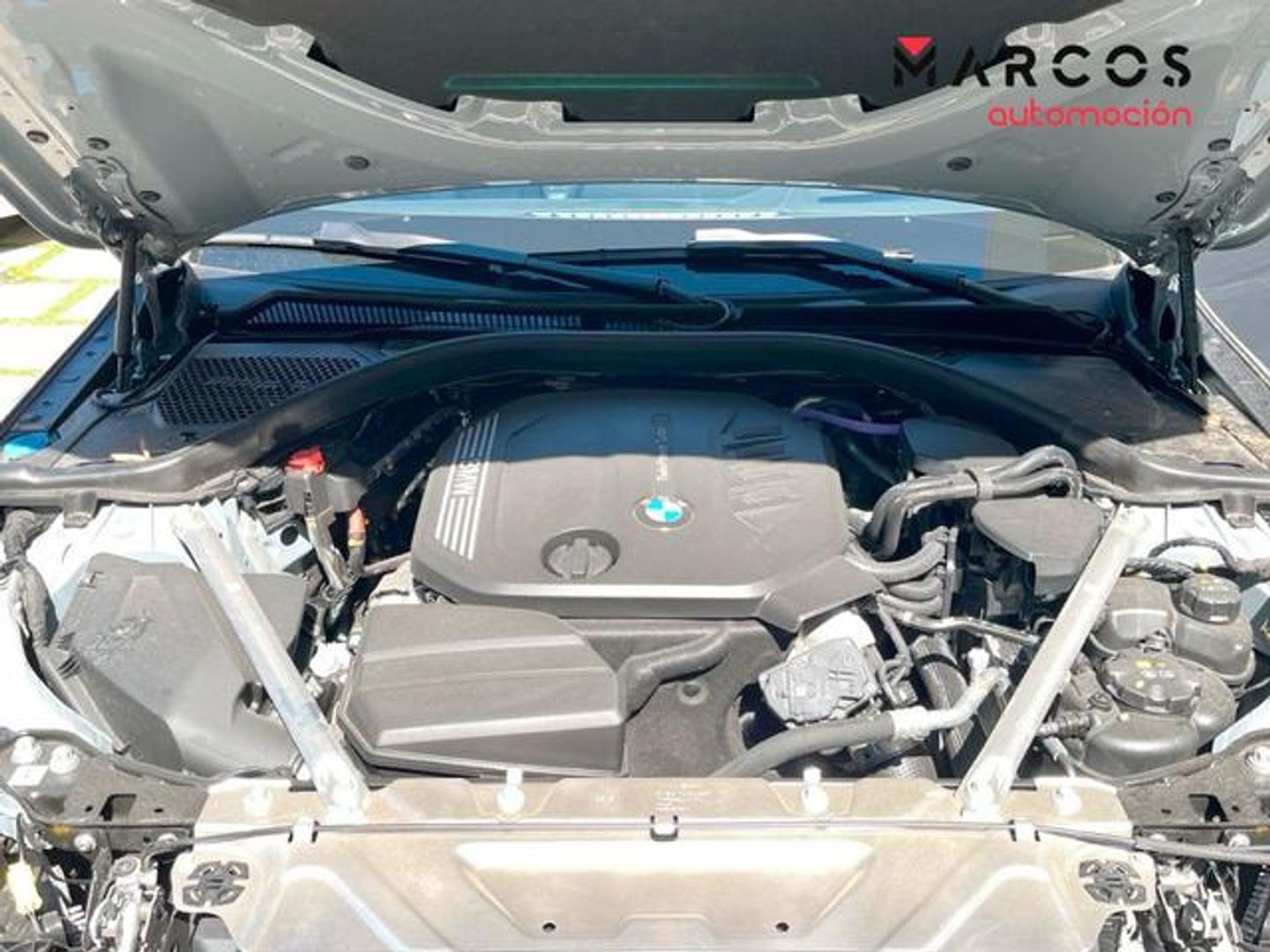 BMW Serie 4 420d Cabrio 140 kW (190 CV)