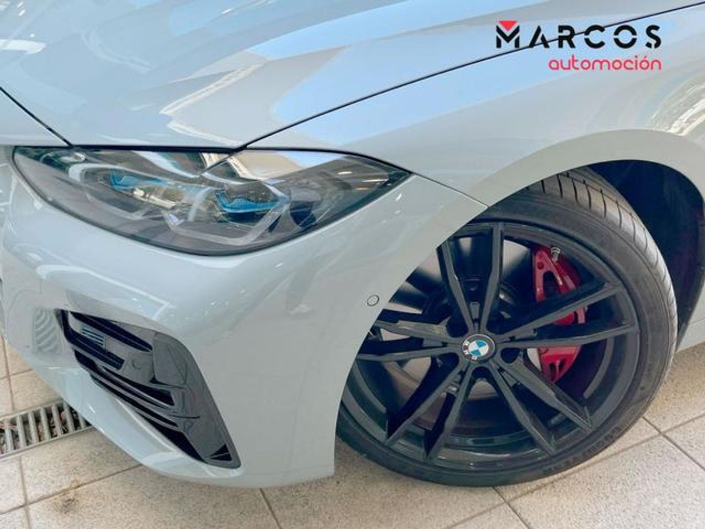 BMW Serie 4 420d Cabrio 140 kW (190 CV)