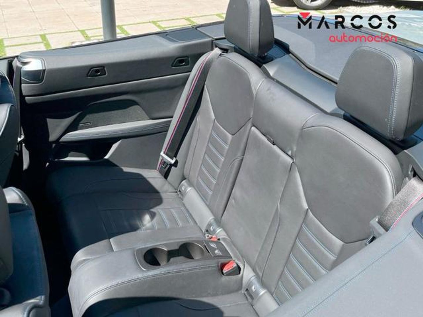 BMW Serie 4 420d Cabrio 140 kW (190 CV)