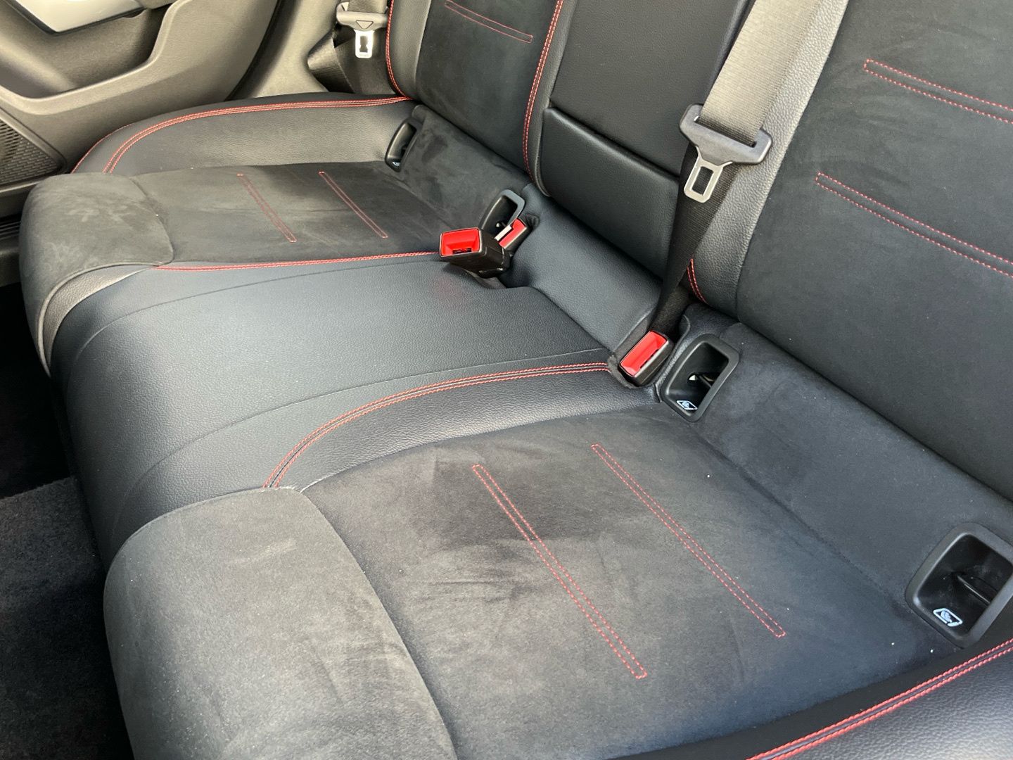 Mercedes-Benz Clase A Compacto A 250 e EQ 160 kW (218 CV)