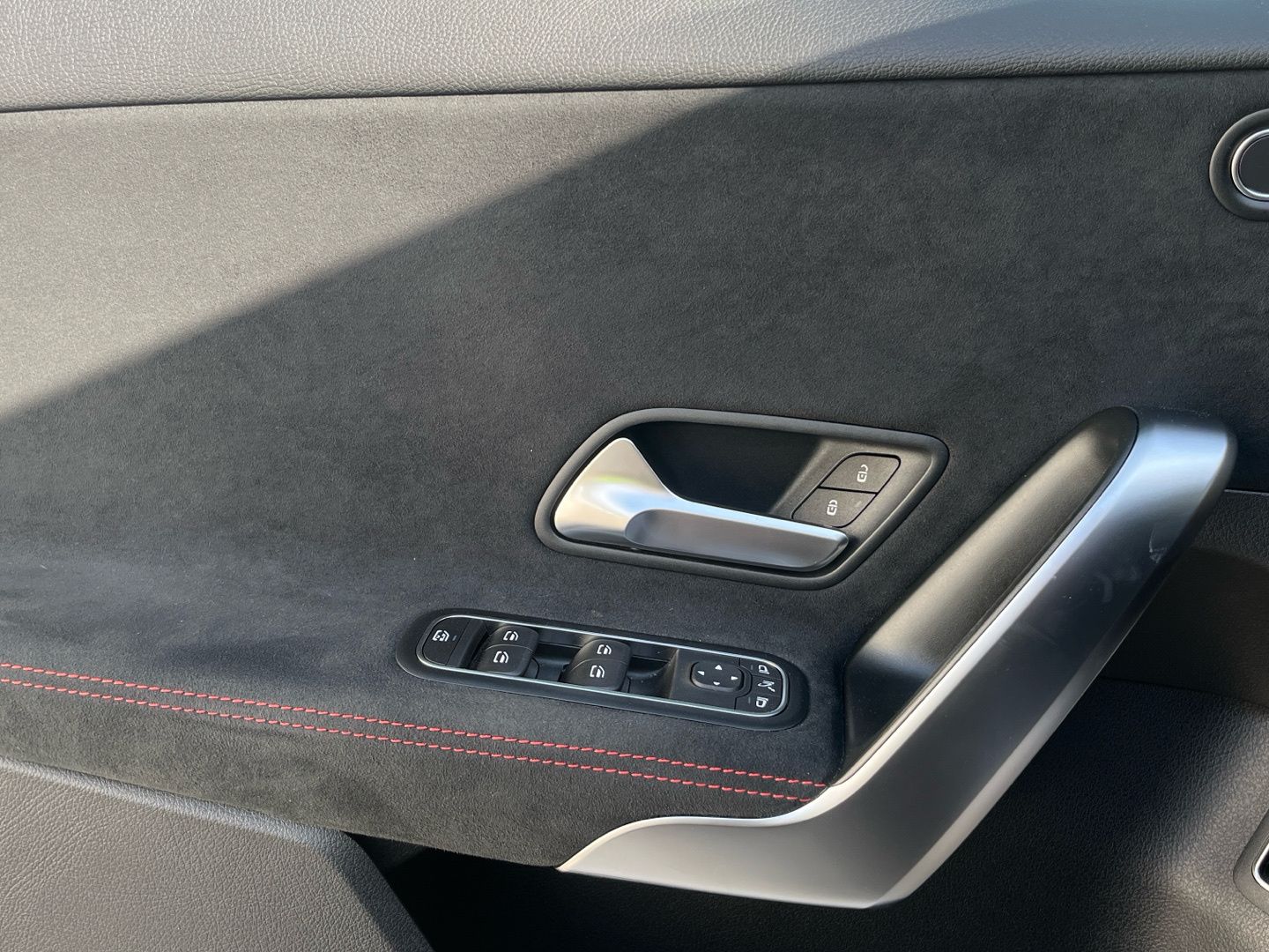 Mercedes-Benz Clase A Compacto A 250 e EQ 160 kW (218 CV)