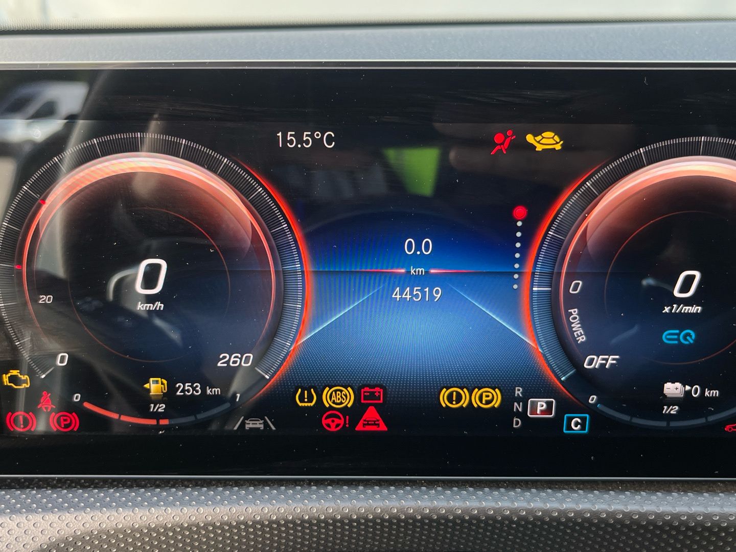 Mercedes-Benz Clase A Compacto A 250 e EQ 160 kW (218 CV)