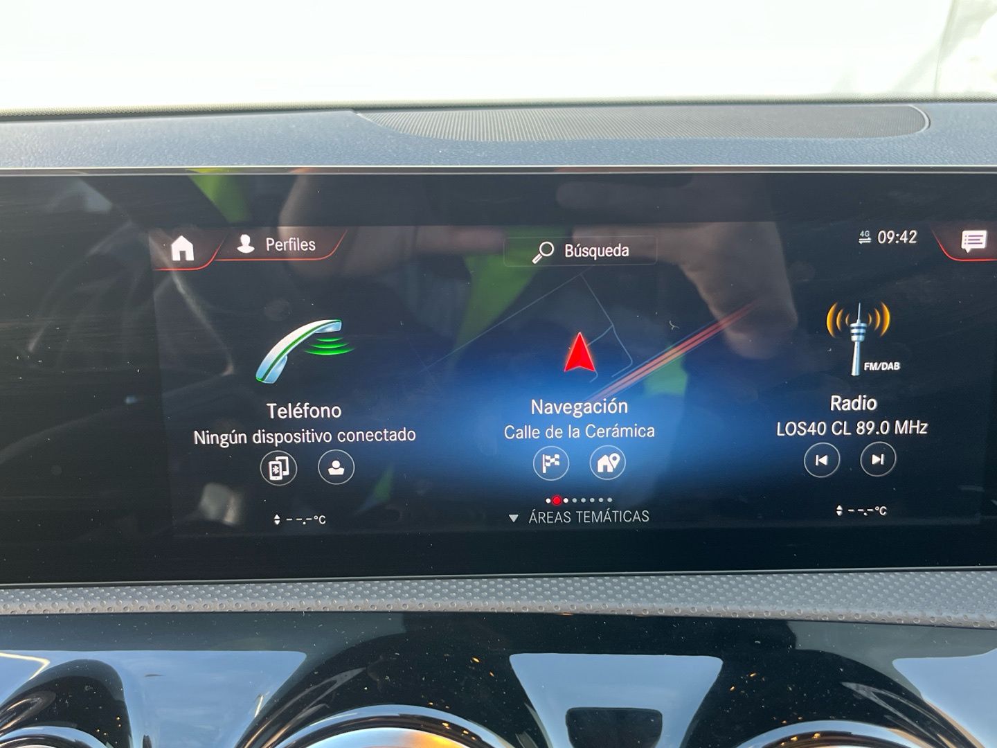 Mercedes-Benz Clase A Compacto A 250 e EQ 160 kW (218 CV)