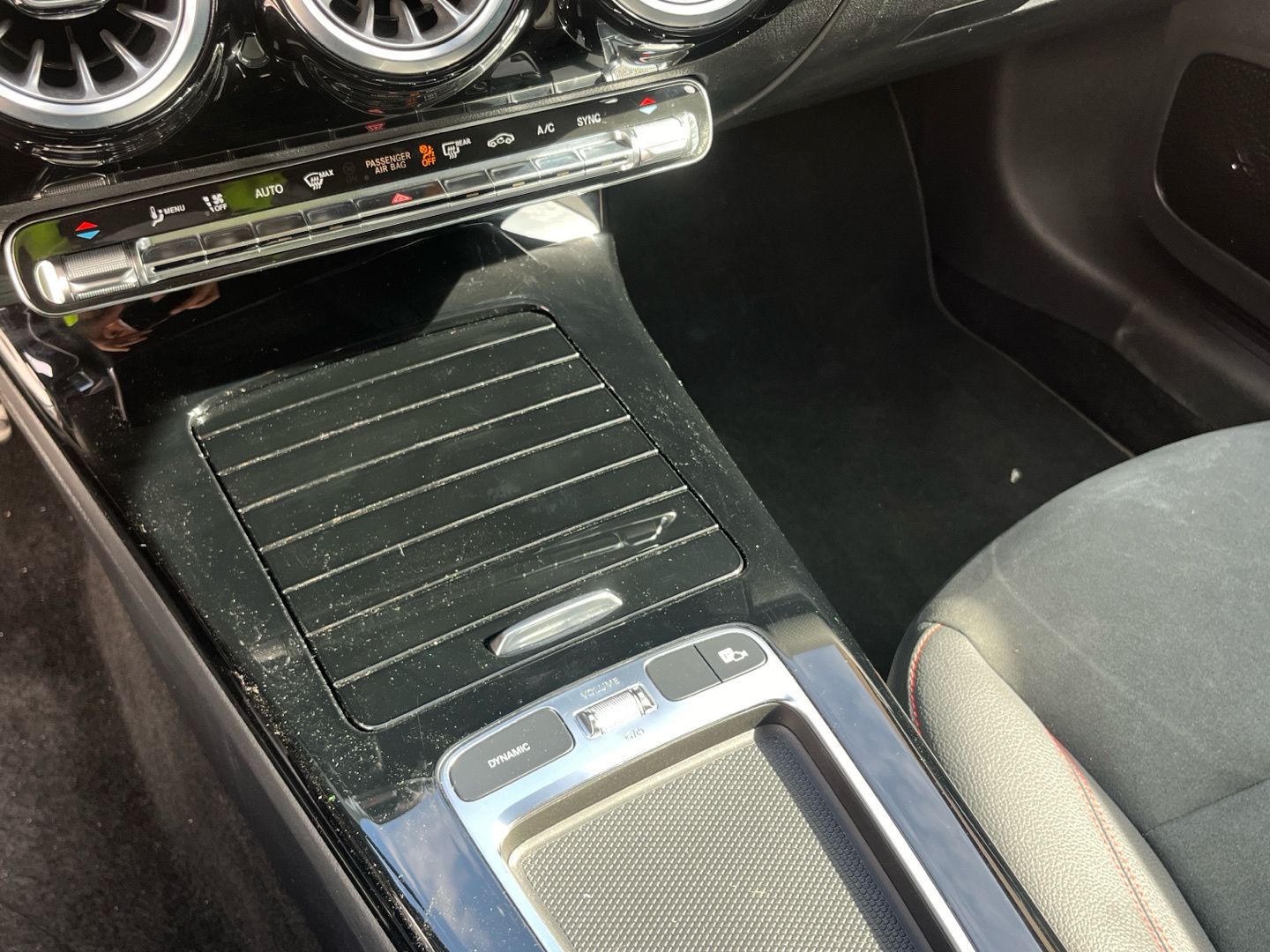Mercedes-Benz Clase A 180 100 kW (136 CV)