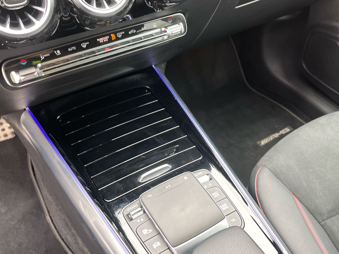 Mercedes-Benz EQA 250+ 140 kW (190 CV)