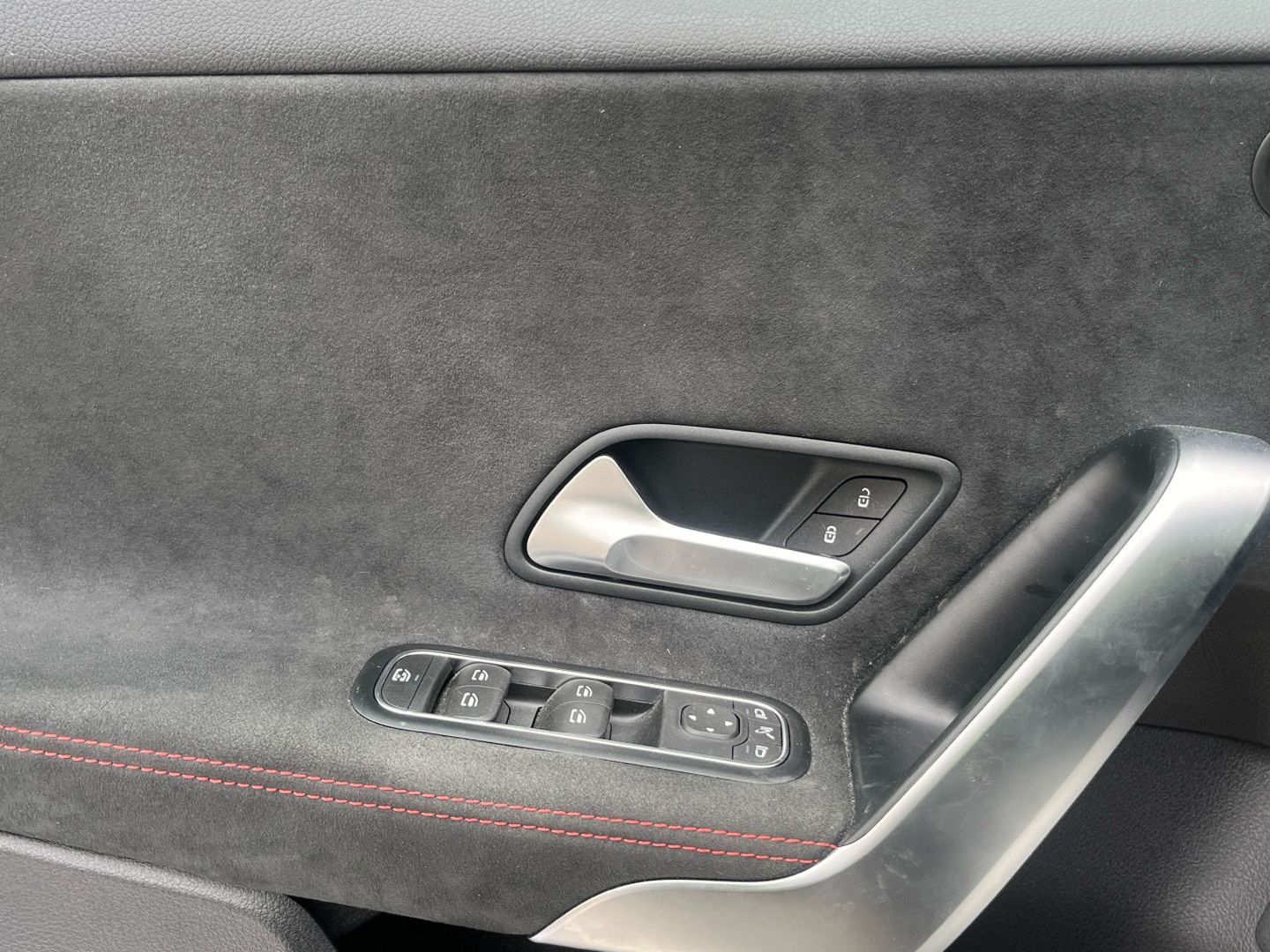 Mercedes-Benz Clase A 250 e 160 kW (218 CV)