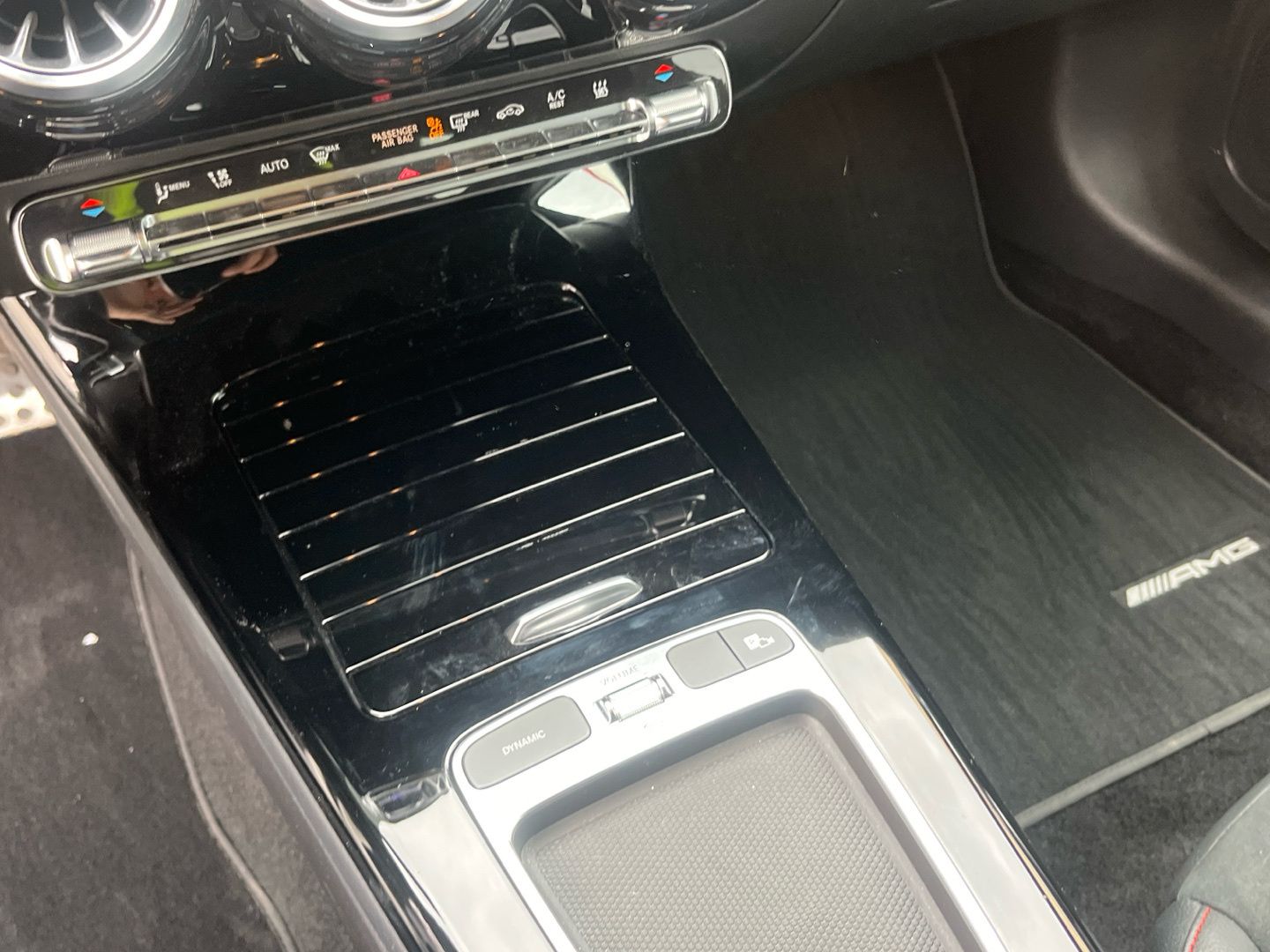 Mercedes-Benz Clase A 250 e 160 kW (218 CV)