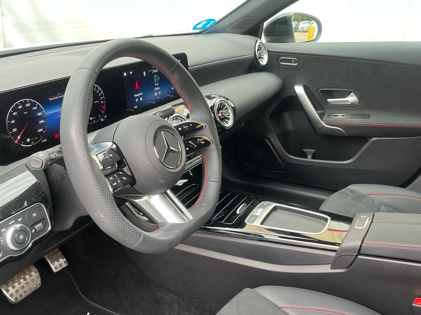 Mercedes-Benz Clase A 250 e 160 kW (218 CV)