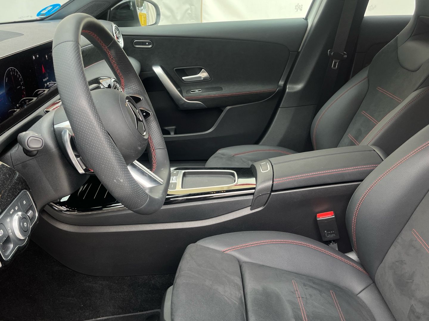 Mercedes-Benz Clase A 250 e 160 kW (218 CV)