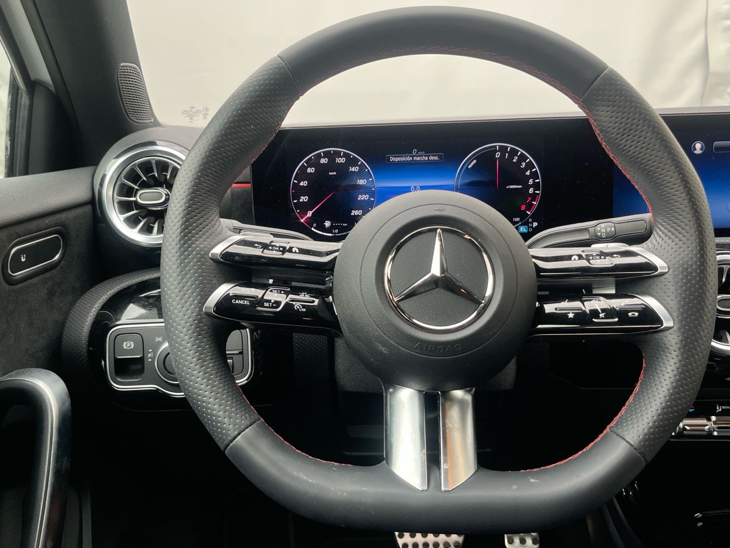 Mercedes-Benz Clase A 250 e 160 kW (218 CV)