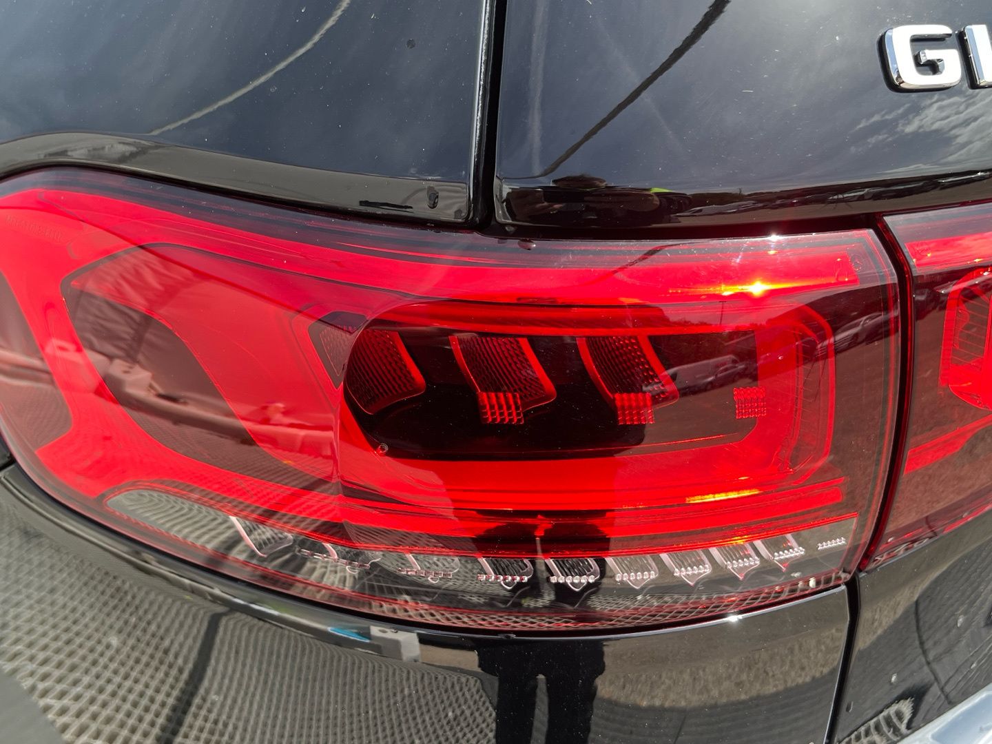 Mercedes-Benz GLB GLB 200 d 4Matic 110 kW (150 CV)