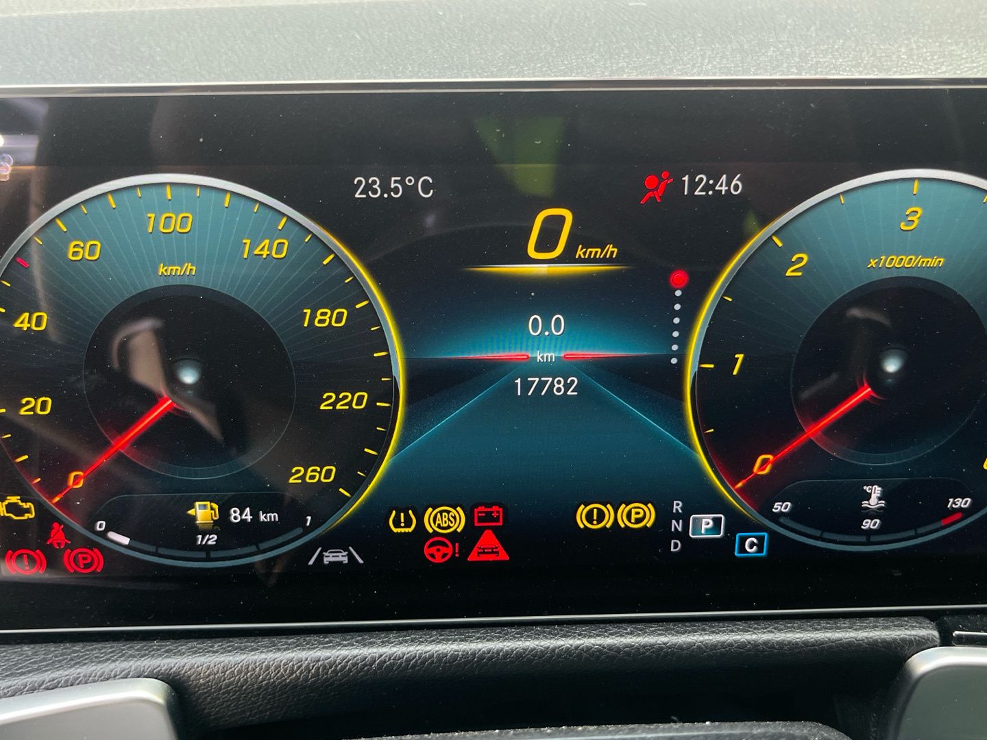 Mercedes-Benz GLB GLB 200 d 4Matic 110 kW (150 CV)