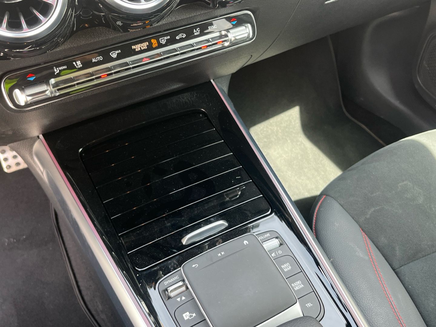 Mercedes-Benz GLB GLB 200 d 4Matic 110 kW (150 CV)