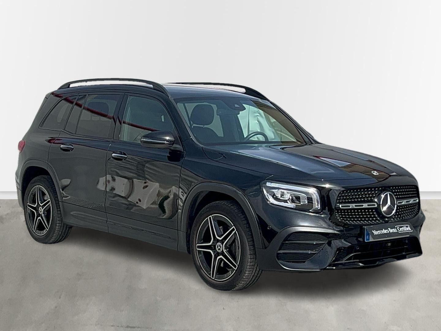 Mercedes-Benz GLB GLB 200 d 4Matic 110 kW (150 CV)