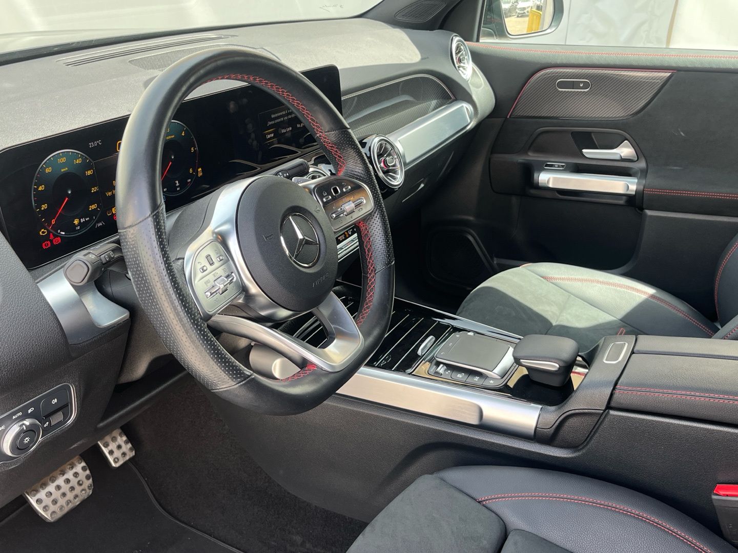 Mercedes-Benz GLB GLB 200 d 4Matic 110 kW (150 CV)