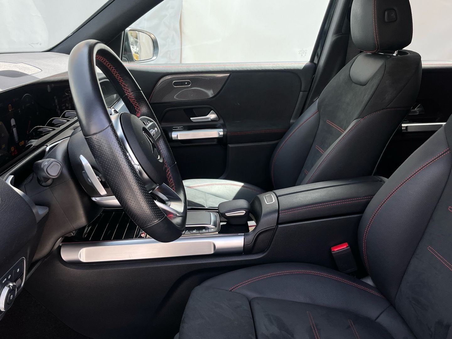 Mercedes-Benz GLB GLB 200 d 4Matic 110 kW (150 CV)