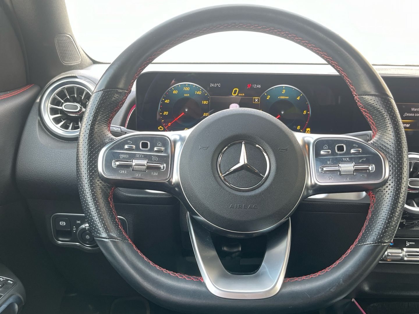 Mercedes-Benz GLB GLB 200 d 4Matic 110 kW (150 CV)