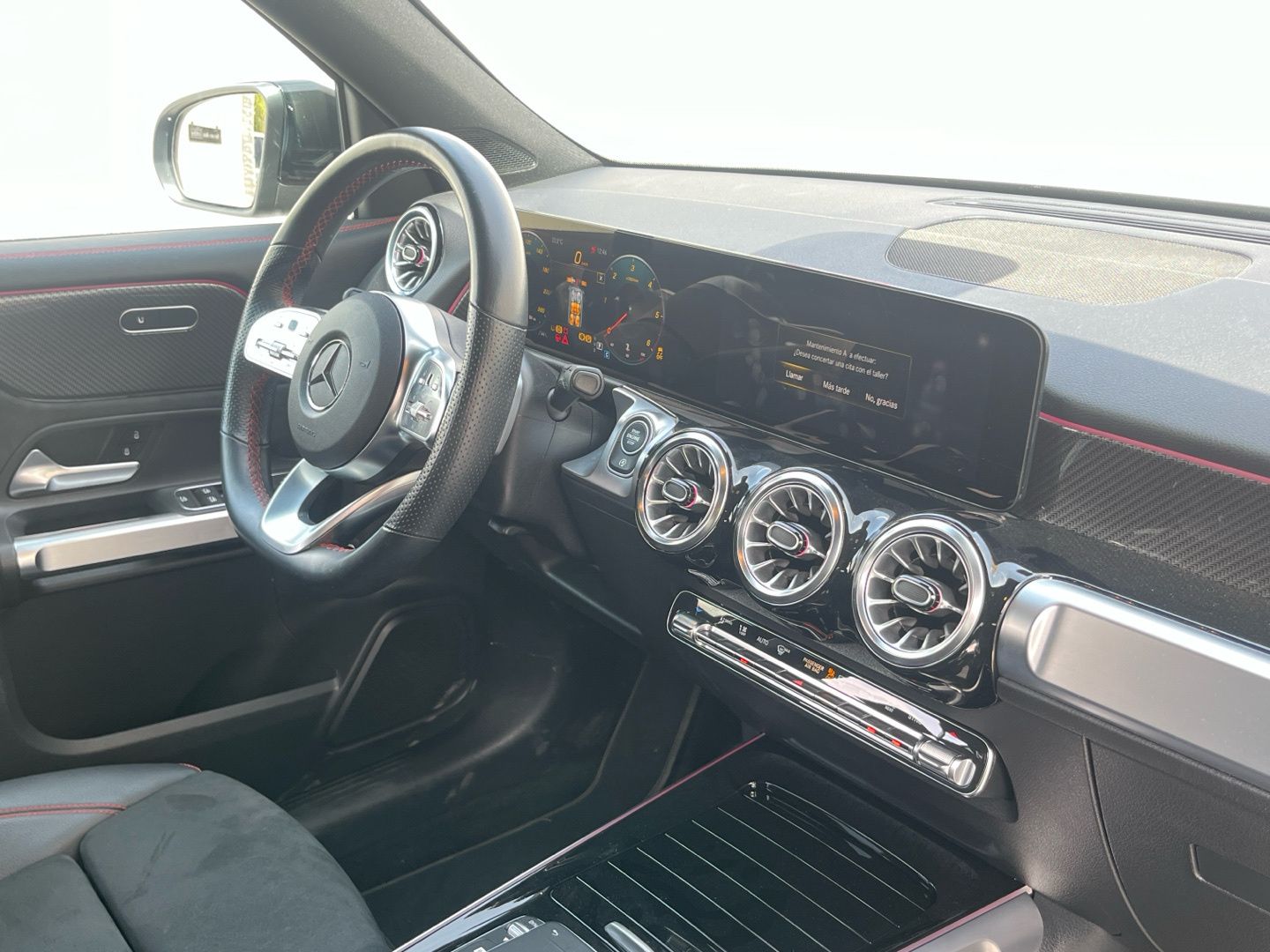 Mercedes-Benz GLB GLB 200 d 4Matic 110 kW (150 CV)