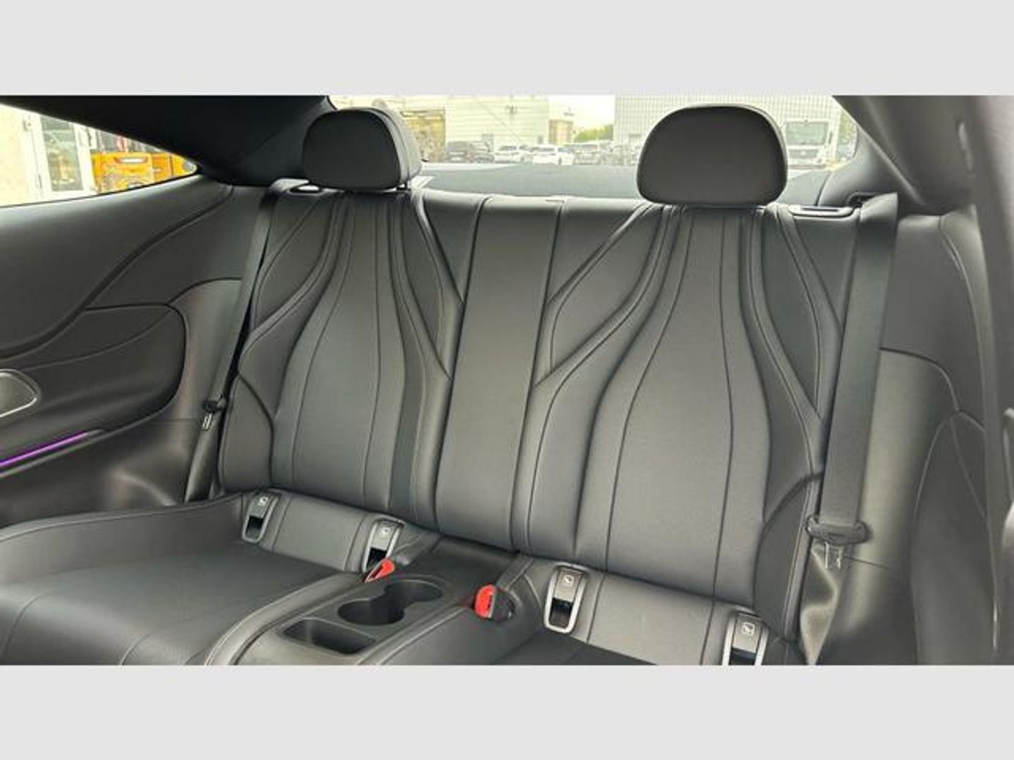 Mercedes-Benz CLE CLE 220 d Coupe 145 kW (197 CV)