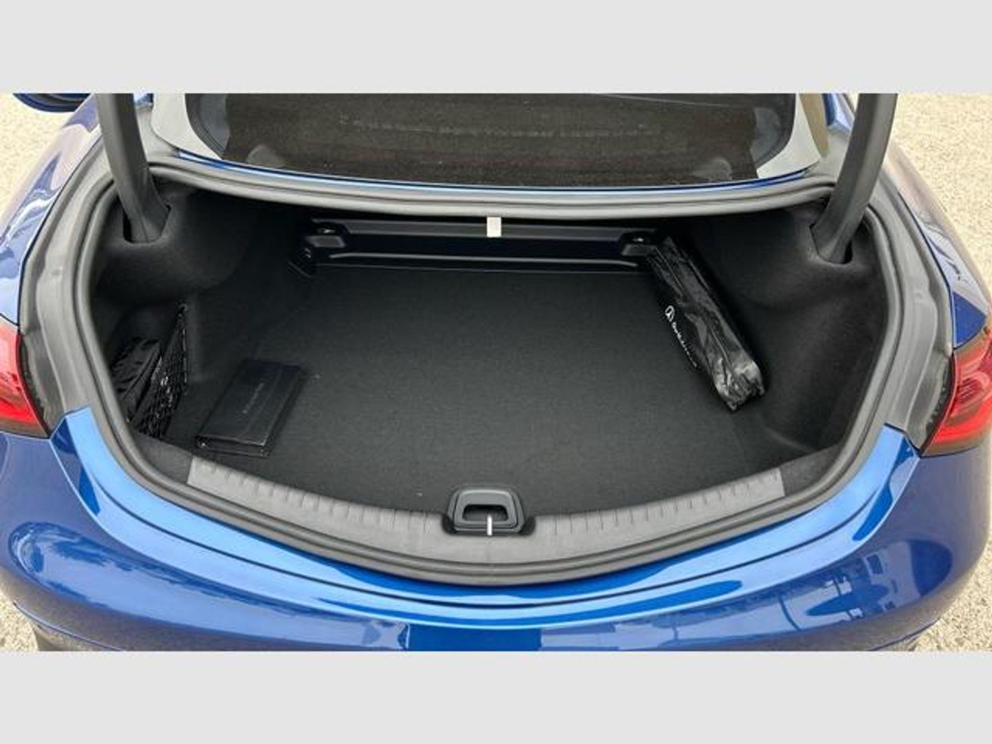 Mercedes-Benz CLE CLE 220 d Coupe 145 kW (197 CV)