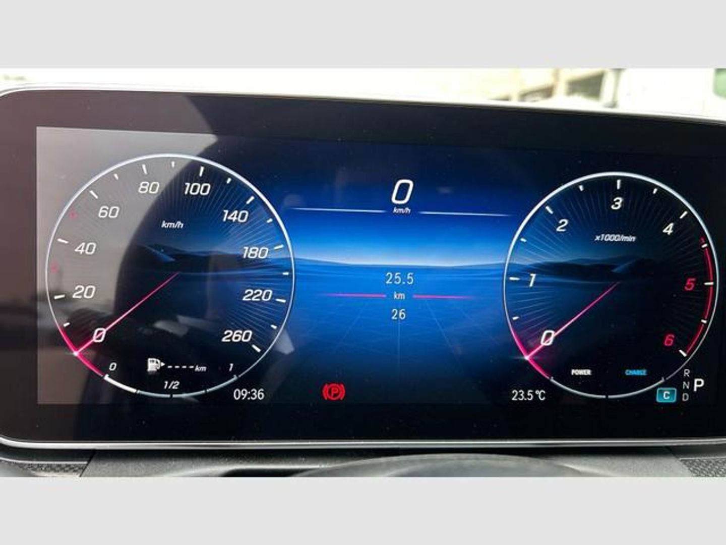 Mercedes-Benz CLE CLE 220 d Coupe 145 kW (197 CV)