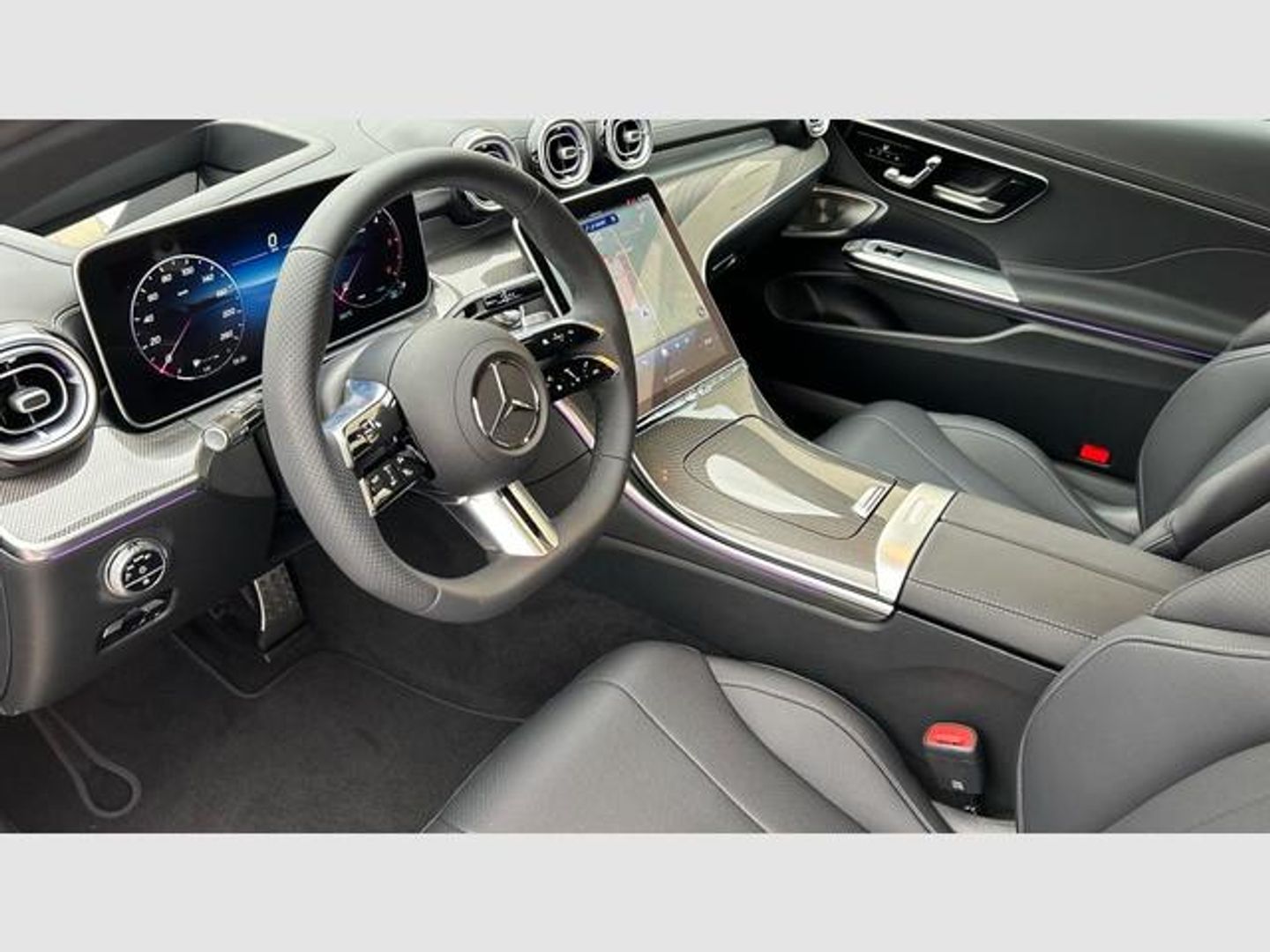 Mercedes-Benz CLE CLE 220 d Coupe 145 kW (197 CV)