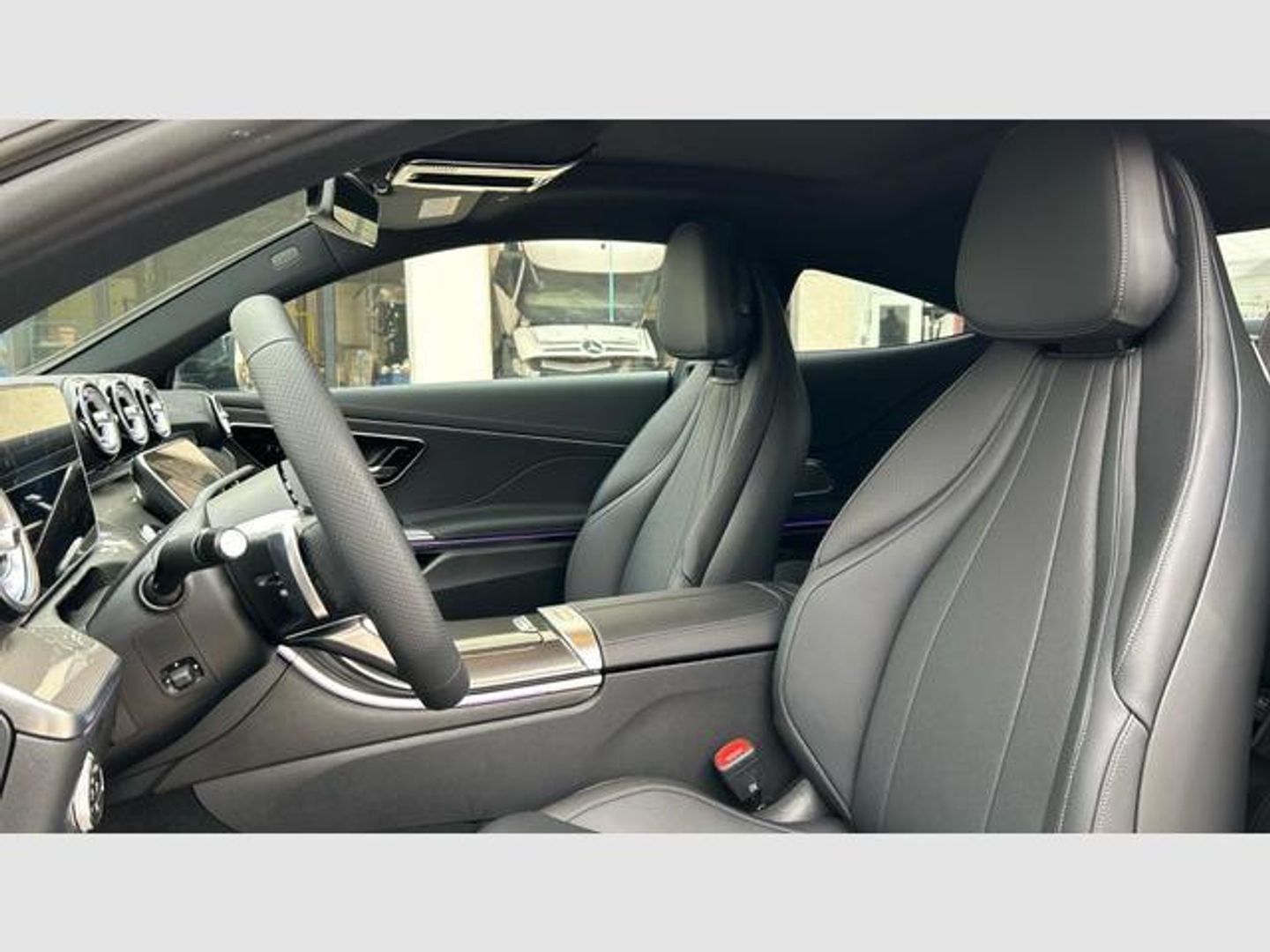 Mercedes-Benz CLE CLE 220 d Coupe 145 kW (197 CV)