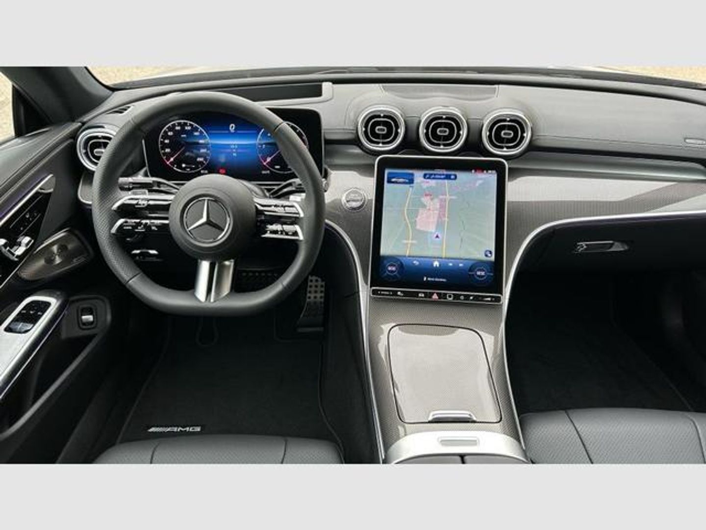 Mercedes-Benz CLE CLE 220 d Coupe 145 kW (197 CV)