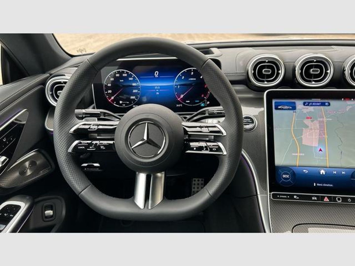 Mercedes-Benz CLE CLE 220 d Coupe 145 kW (197 CV)
