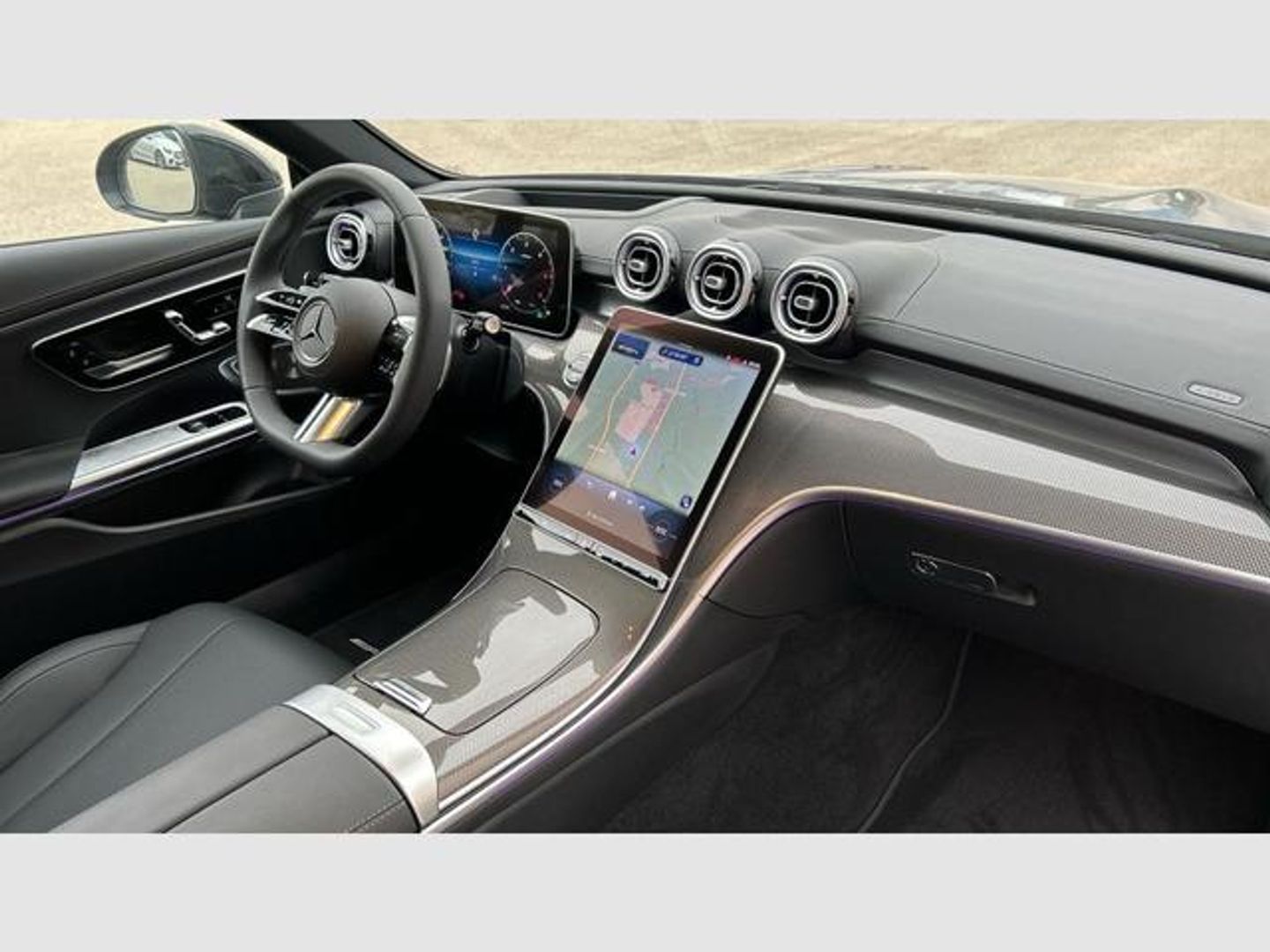 Mercedes-Benz CLE CLE 220 d Coupe 145 kW (197 CV)