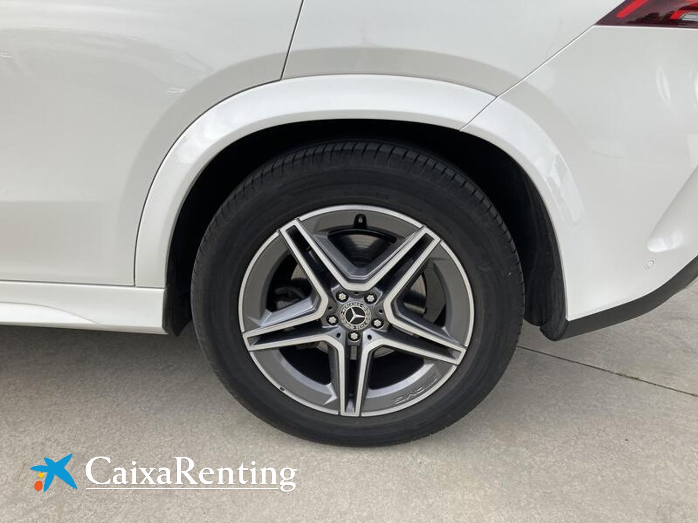 Mercedes-Benz GLE 300 d 4Matic 200 kW (272 CV)