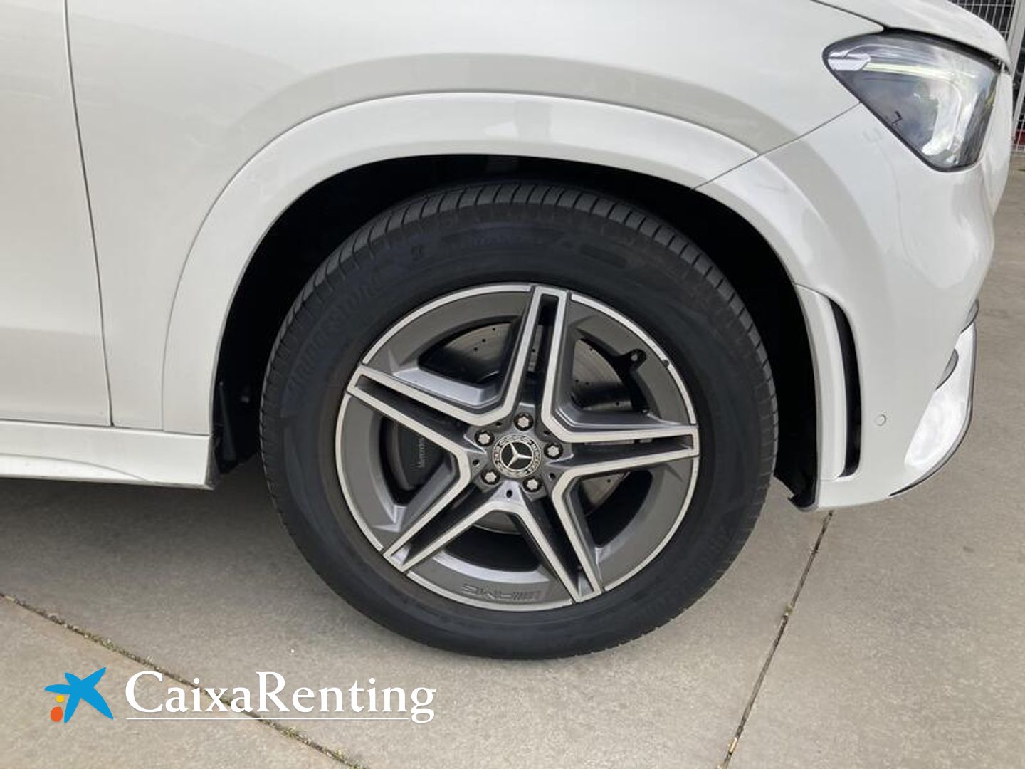 Mercedes-Benz GLE 300 d 4Matic 200 kW (272 CV)