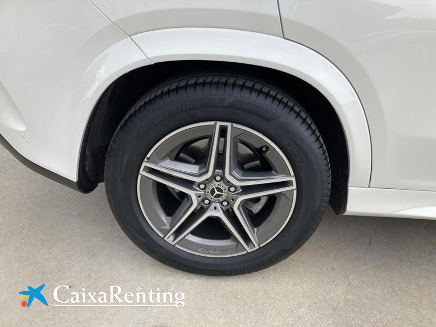 Mercedes-Benz GLE 300 d 4Matic 200 kW (272 CV)